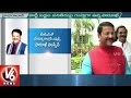 Congress MLC Farooq Hussain Likely to Join TRS