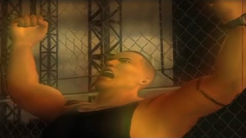 What A Perfect Def Jam Match Looks Like (Hard Mode) #Shorts