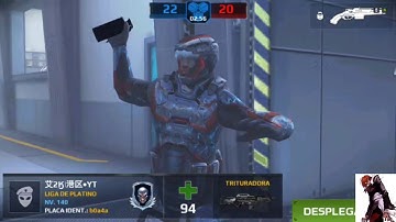 MC5 // SB? VS 2 KILL GAMING