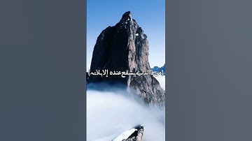 ارح سمعك.. تلاوة هادئة تريح القلب والعقل💙🎧 | اية الكرسي