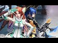 PSO2 クーナが歌って飛んで戦う!? Cosmic  twinkle star  クーナ(CV:喜多村英梨)