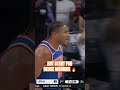 NOTHING BUT NET #nyknicks #nba #basketballshorts #deucemcbride