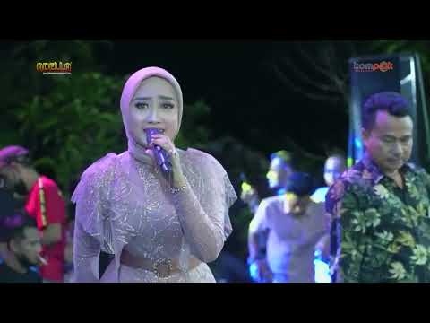 PECAH SERIBU - EVA KHOLIQ - MAHESA MUSIC || LIVE SAWAHAN MADIUN