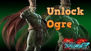 Tekken 3 Episode 8 Unlock Ogre screenshot 4