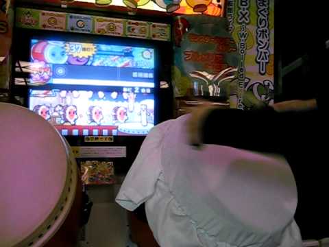 太鼓の達人13 十露盤2000