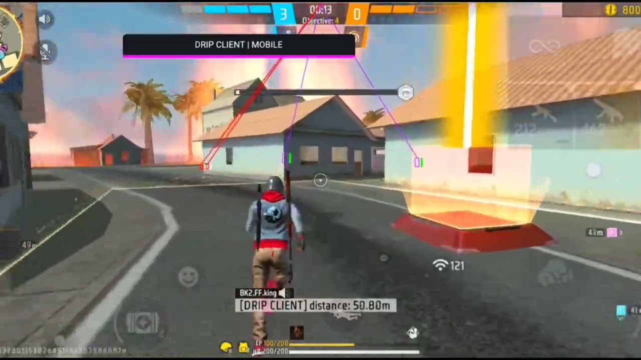 DRIP CLIENT👻FULL ANTIBAN ALL SERVERS WORKING🥵