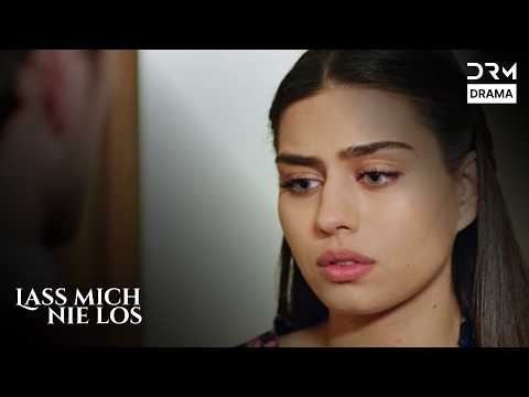 Hoffnung trägt uns weiter | Lass mich nie los | Turkische Serie auf Deutsch | UI2X