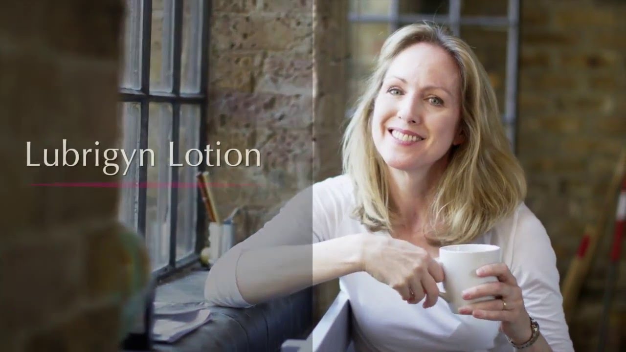 Lubrigyn Lotion - Your Daily Intimate Wash