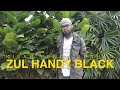 Kisah Penghijrahan Zul Handy Black