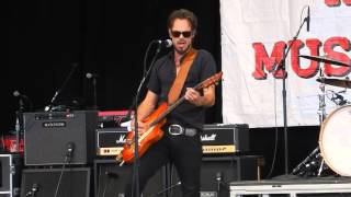 Big Wreck - The Oaf (Live At Buzzfest)