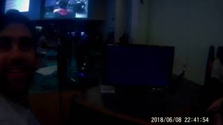 GrabAKazoo (Mars) v MAX 300 (Mars)