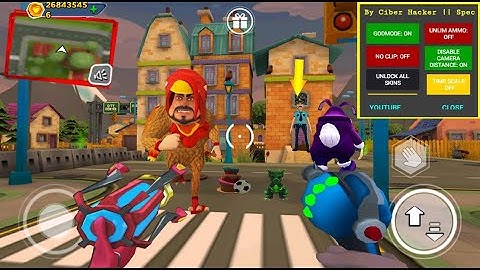 Dark Riddle New Updater 12.0.0🐥🐰| UPDATED MORE NEW SKINKS | Android/IOS \ Part 4