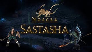 Sastasha (Састаша) - Final Fantasy XIV /обзор, тактика, лор, добыча /