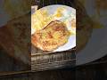 Food Looking Good Looking Great Almst Done #Nice  #Love #breakfast #Ideas #1k #cooking #Vlog #View