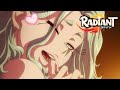 QUEEN! | RADIANT Season 2