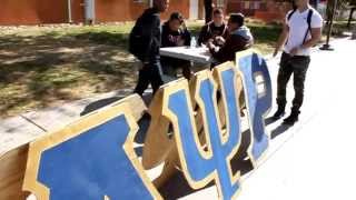 Fall 2014 MGC Recruitment Video