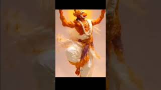 POWER OF LOD  HANUMAN,🙏