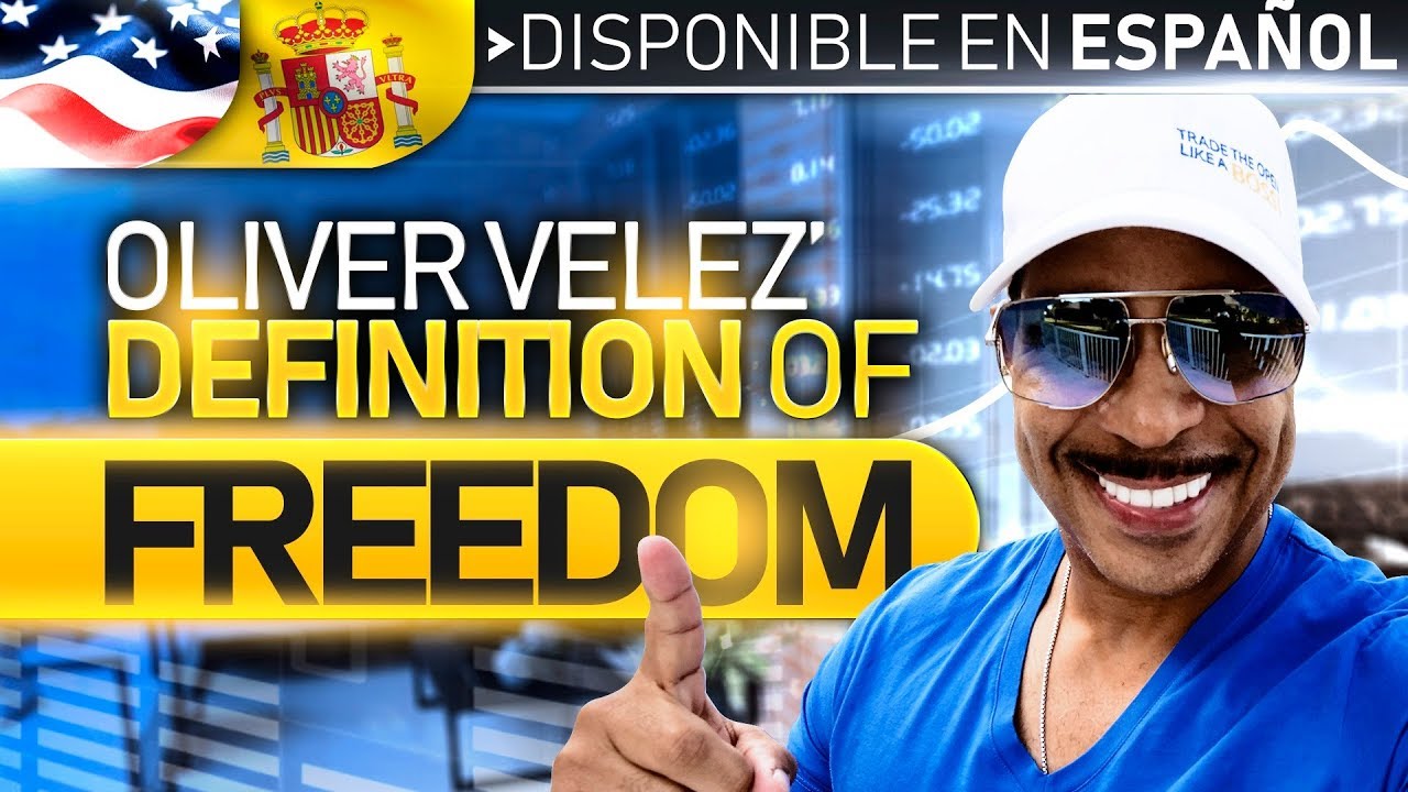 oliver velez freedom tour