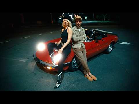 Jurjak & Monica Odagiu - Defect (Official Music Video)