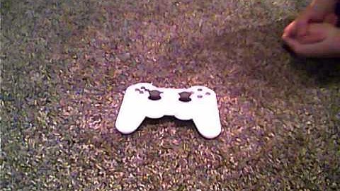 How to mod your ps3 controller easy