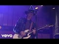 The Wallflowers - Have Mercy On Him Now (Live on Letterman)