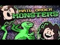 Mail Order Monsters - Game Grumps