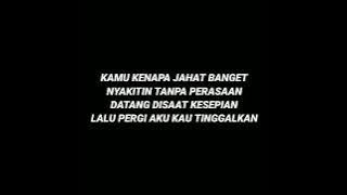 YAAMPUN IRWAN - KLITIH BERKEDOK SAYANG FT WTKC (OFFICIAL)