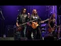Gene Simmons Band & Ace Frehley -  LIVE Reunion (2017)