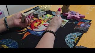 Vergine ♍️ 11-17 Maggio #lettureinterattive #segni #sibille #tarotreadings