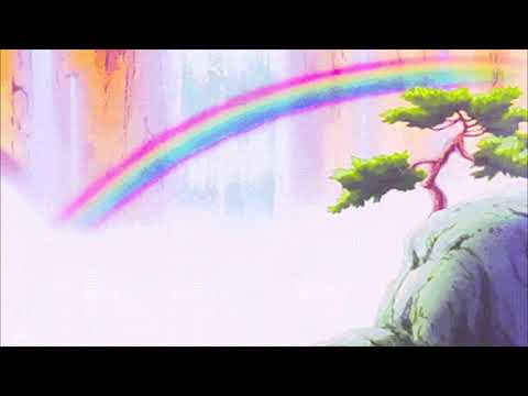 jaden - rainbow bap (slowed + reverb)
