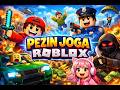 🔥 PARTIU ROBLOX COM INSCRITOS! VEM PRA LIVE AGORA!