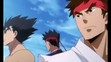 Project X Zone All Openings (2005 - 2015)