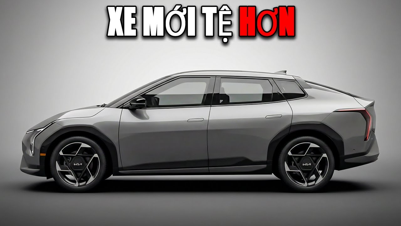 Tại Sao XE Ô TÔ MỚI Lại HAY HỎNG HƠN BAO GIỜ HẾT? | Lý Do Thực Sự