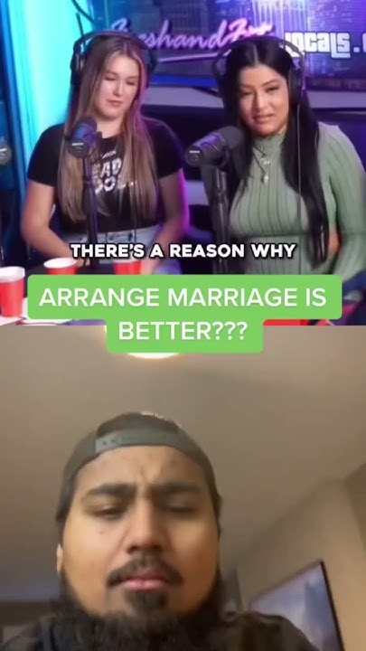 why-arranged-marriage-is-better-redpill-sneako-shorts-youtube