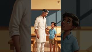 How One Teacher Changed India Forever