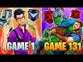 Lord HULK in Marvel Rivals SMASHED Me...
