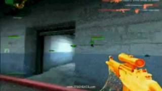 Hacking CS:S