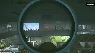 DVL Is Easy To Use [TARKOV CLIPS] screenshot 5