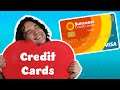 Credit cards   spencer the influencer