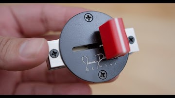 JJDX2RS PT-01 SCRATCH FADER (FIRST LOOK)