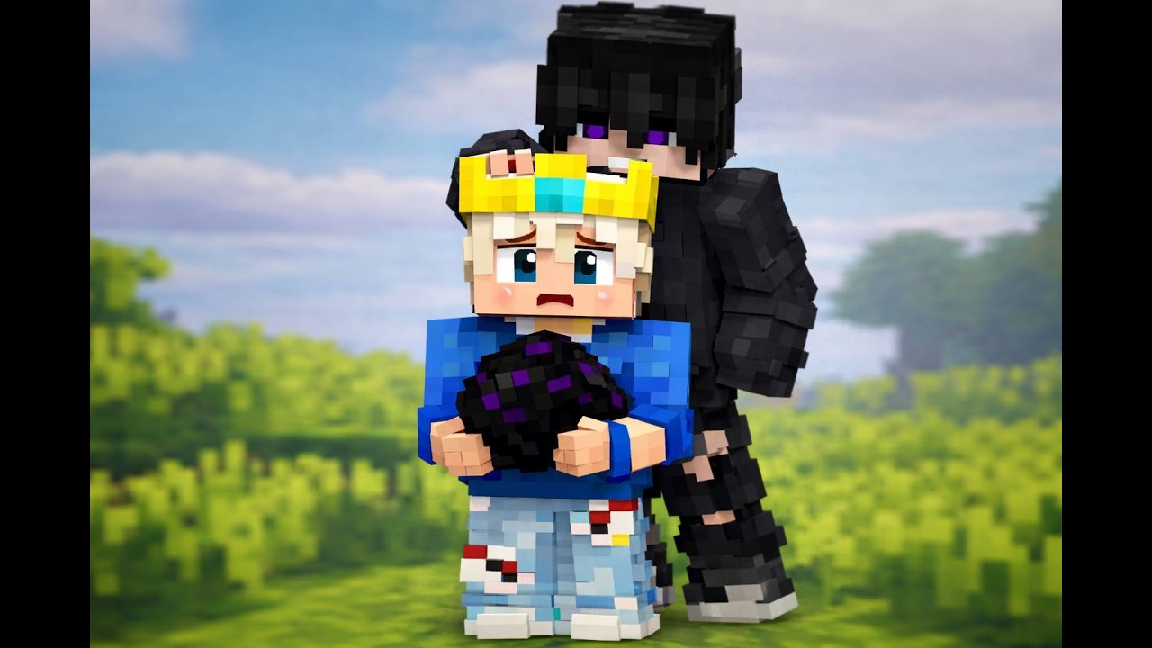 😱 ខ្ញុំលួច Dragon Egg ពី Player ម្នាក់…ហើយគាត់មកតាមសម្លាប់ខ្ញុំ! 💀🐉