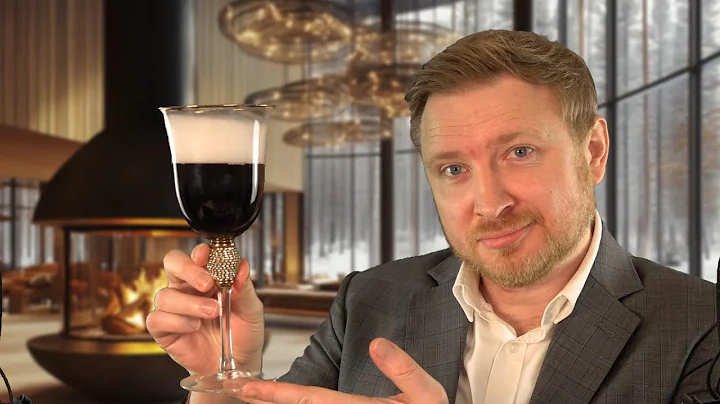 ASMR - Arctic Resort, Hotel Check-In Roleplay thumbnail