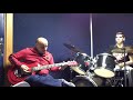 Shuffle Rock Style