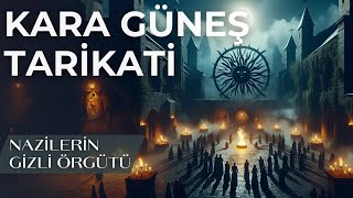 KARA GÜNEŞ TARİKATI / Nazilerin Cin Kralını Arayışı!