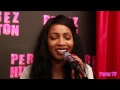 Wynter Gordon - Stimela (Acoustic Perez Hilton Performance)