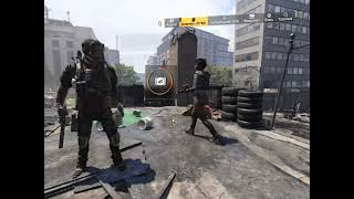 Undetected Division 2 Hack