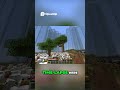 Silence Time Lapse 😝📈| #minecraft #survival #gaming #pcgaming #java #bedrock