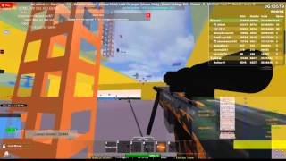 Basewars 100k kills team