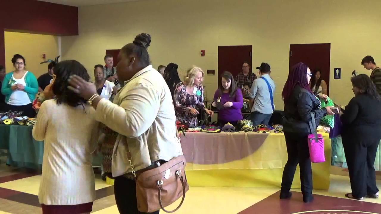 SpEd Prom 2016 032 - YouTube