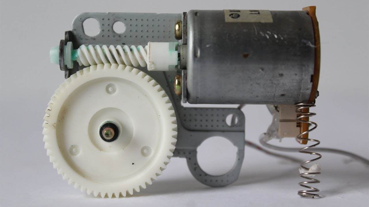 Free Energy Generator Mobile Phone Charger